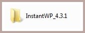 06 use instant wordpress
