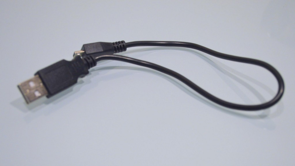 cable of nojima elsonic mobile battery