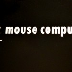 マウスコンピューターから、ショップ評価でQUOカードが届いた!!